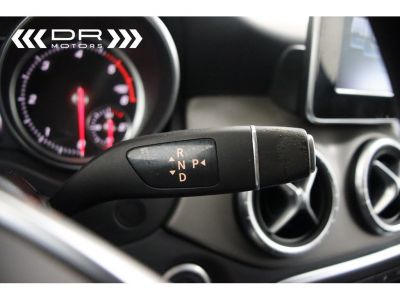 Mercedes CLA 200 CDI AMG LINE 7-GTRONIC - LED  - 29