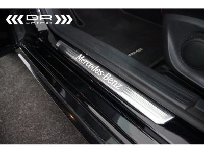 Mercedes CLA 200 CDI AMG LINE 7-GTRONIC - LED  - 32