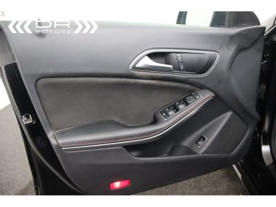 Mercedes CLA 200 CDI AMG LINE 7-GTRONIC - LED  - 33