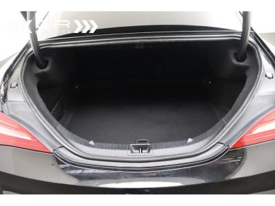 Mercedes CLA 200 CDI AMG LINE 7-GTRONIC - LED  - 35