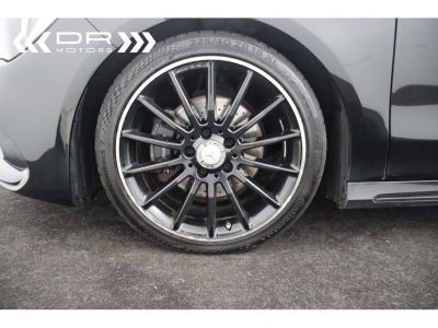 Mercedes CLA 200 CDI AMG LINE 7-GTRONIC - LED  - 38