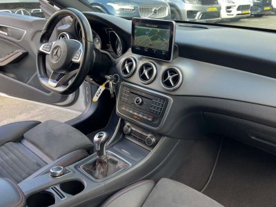 Mercedes CLA 200 CDI PACK AMG GPS CUIR XENON  - 6