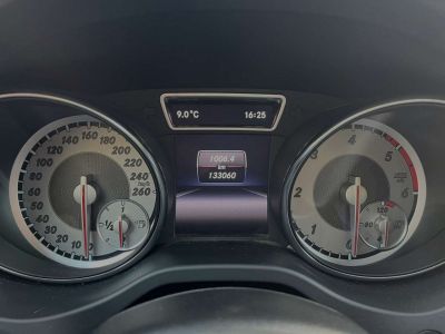 Mercedes CLA 200 d 1steHAND AMG-LINE BI-XENON-LED-PDC-18-NAVI  - 16