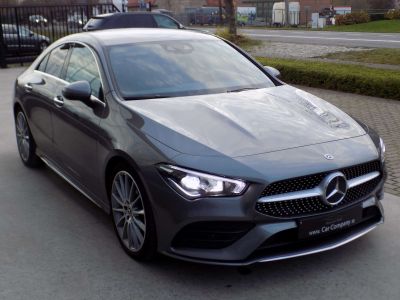 Mercedes CLA 200 d AMG PACK-GPS-DIG.COCKPIT-CAMERA-19 INCH - <small></small> 39.900 € <small>TTC</small> - #4