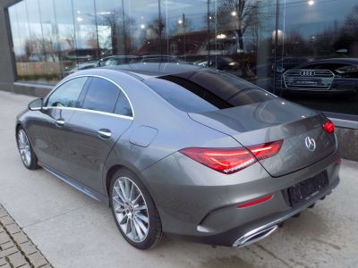 Mercedes CLA 200 d AMG PACK-GPS-DIG.COCKPIT-CAMERA-19 INCH - <small></small> 39.900 € <small>TTC</small> - #5