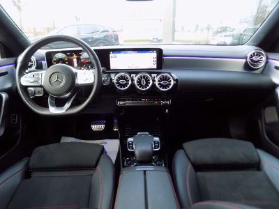 Mercedes CLA 200 d AMG PACK-GPS-DIG.COCKPIT-CAMERA-19 INCH - <small></small> 39.900 € <small>TTC</small> - #8