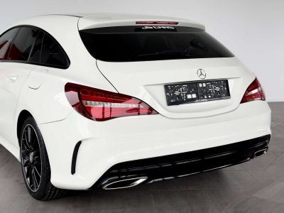 Mercedes CLA 200 d BREAK PACK AMG PACK NIGHT GPS CAMRA ALCANTARA  - 5