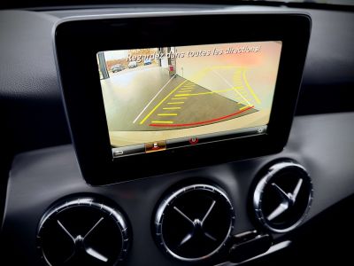 Mercedes CLA 200 d BREAK PACK AMG PACK NIGHT GPS CAMRA ALCANTARA  - 13