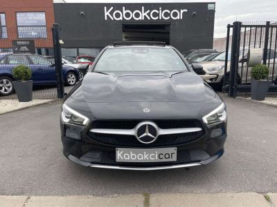 Mercedes CLA 200 d Business AUTOMATIQUE GARANTIE 12 MOIS  - 2