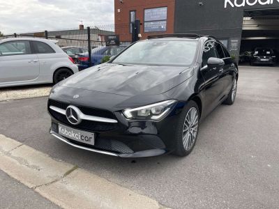 Mercedes CLA 200 d Business AUTOMATIQUE GARANTIE 12 MOIS  - 3