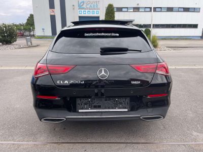 Mercedes CLA 200 d Business AUTOMATIQUE GARANTIE 12 MOIS  - 5