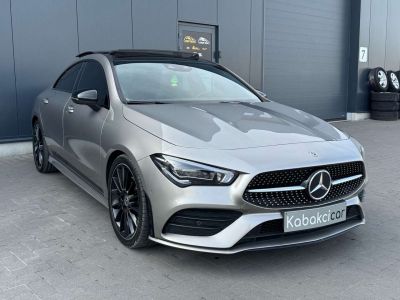 Mercedes CLA 200 d Business Solution -- PACK AMG TOIT OUVRANT  - 1