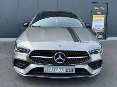 Mercedes CLA 200 d Business Solution -- PACK AMG TOIT OUVRANT  - 2