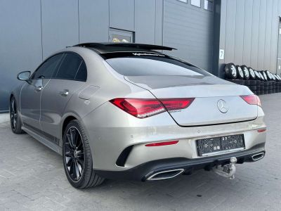 Mercedes CLA 200 d Business Solution -- PACK AMG TOIT OUVRANT  - 4