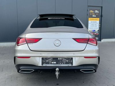 Mercedes CLA 200 d Business Solution -- PACK AMG TOIT OUVRANT  - 5