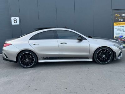 Mercedes CLA 200 d Business Solution -- PACK AMG TOIT OUVRANT  - 7