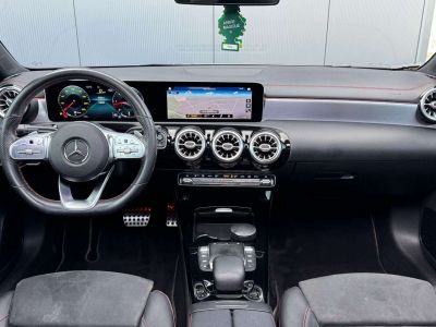 Mercedes CLA 200 d Business Solution -- PACK AMG TOIT OUVRANT  - 10