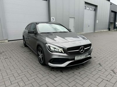 Mercedes CLA 200 d Business Solution AMG -- GARANTIE 12 MOIS  - 1