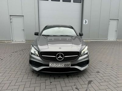 Mercedes CLA 200 d Business Solution AMG -- GARANTIE 12 MOIS  - 2