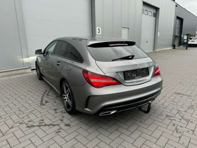 Mercedes CLA 200 d Business Solution AMG -- GARANTIE 12 MOIS  - 4