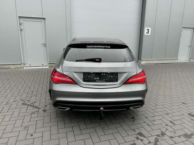 Mercedes CLA 200 d Business Solution AMG -- GARANTIE 12 MOIS  - 5