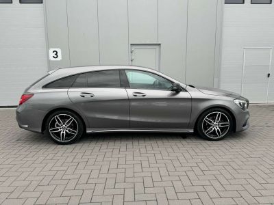 Mercedes CLA 200 d Business Solution AMG -- GARANTIE 12 MOIS  - 7