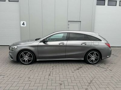 Mercedes CLA 200 d Business Solution AMG -- GARANTIE 12 MOIS  - 8