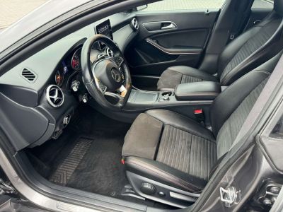 Mercedes CLA 200 d Business Solution AMG -- GARANTIE 12 MOIS  - 9