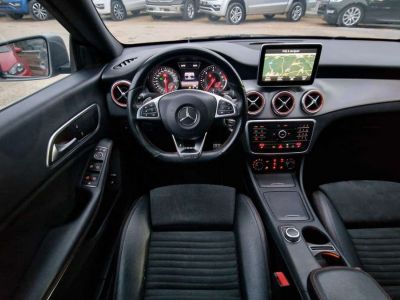 Mercedes CLA 200 d PACK AMG BI XENON-RADARS-CRUISE-EU 6B  - 14