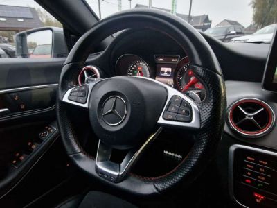 Mercedes CLA 200 d PACK AMG BI XENON-RADARS-CRUISE-EU 6B  - 16