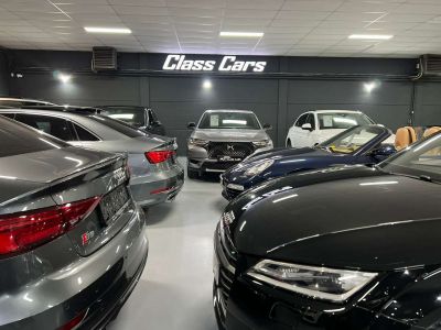 Mercedes CLA 200 d PACK AMG BI XENON-RADARS-CRUISE-EU 6B  - 22