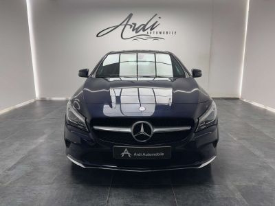 Mercedes CLA 200 d PACK AMG TOIT OUVRANT CAMERA AR XENON GARANTIE  - 2