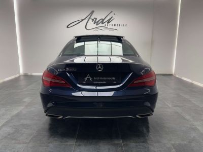 Mercedes CLA 200 d PACK AMG TOIT OUVRANT CAMERA AR XENON GARANTIE  - 5