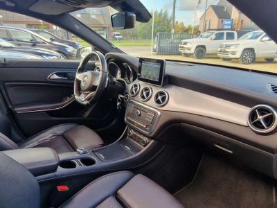 Mercedes CLA 200 d PACK AMG-TOIT PANO-BI XENON-RADARS-CRUISE-EU 6B  - 9