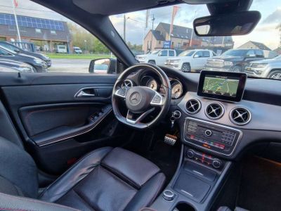 Mercedes CLA 200 d PACK AMG-TOIT PANO-BI XENON-RADARS-CRUISE-EU 6B  - 15