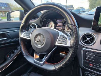 Mercedes CLA 200 d PACK AMG-TOIT PANO-BI XENON-RADARS-CRUISE-EU 6B  - 16