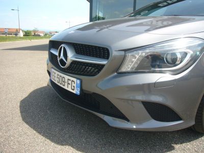 Mercedes CLA 200 d SENSATION 4-MATIC 7G-DCT - <small></small> 25.000 € <small></small> - #9