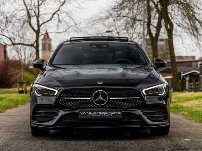 Mercedes CLA 200 SB AMG  - 2