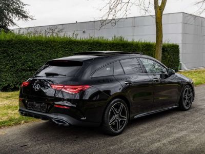 Mercedes CLA 200 SB AMG  - 13