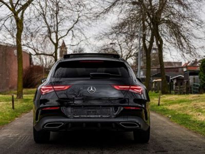 Mercedes CLA 200 SB AMG  - 19