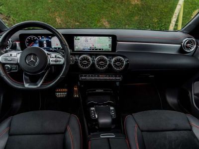 Mercedes CLA 200 SB AMG  - 27