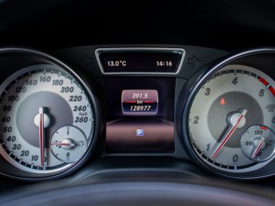 Mercedes CLA 200d - SPORTZETELS - AIRCO - PARKEERSENSOREN - XENON - LICHT- EN REGENSENSOR - EURO 6   - 18