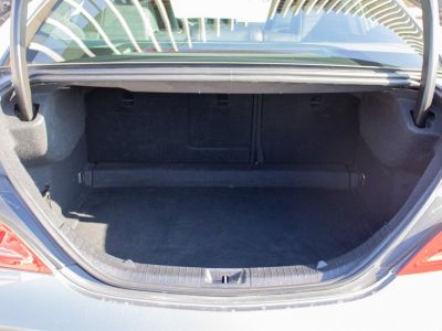 Mercedes CLA 200d - SPORTZETELS - AIRCO - PARKEERSENSOREN - XENON - LICHT- EN REGENSENSOR - EURO 6   - 34