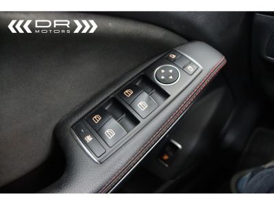 Mercedes CLA 220 CDI AMG LINE 7-GTRONIC - LED  - 34