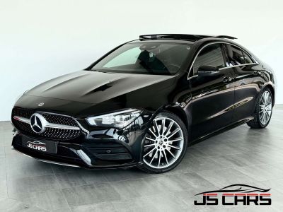 Mercedes CLA 250 BERLINE AMG LINE TOIT OUVRANT LED AMBI CAMERA  - 1