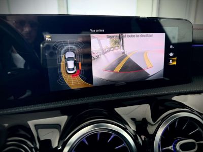 Mercedes CLA 250 BERLINE AMG LINE TOIT OUVRANT LED AMBI CAMERA  - 13