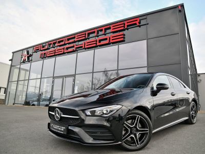 Mercedes CLA 250 e AMG Line Edition 2020  - 1