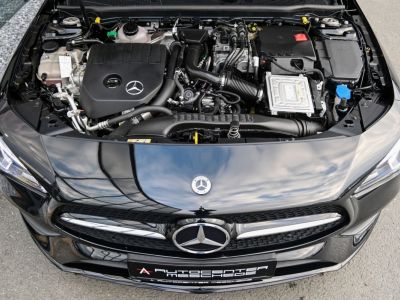 Mercedes CLA 250 e AMG Line Edition 2020  - 7