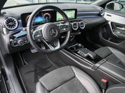 Mercedes CLA 250 e AMG Line Edition 2020  - 9