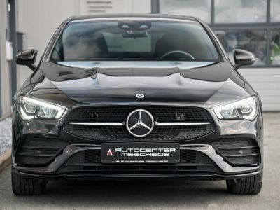 Mercedes CLA 250 e AMG Line Edition 2020  - 26